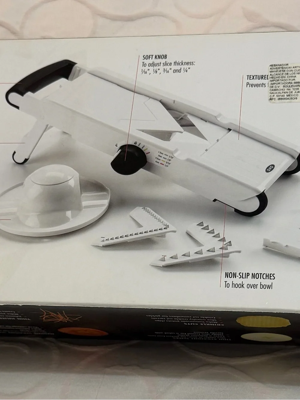 Oxo good grips